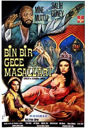 Binbir Gece Masalları