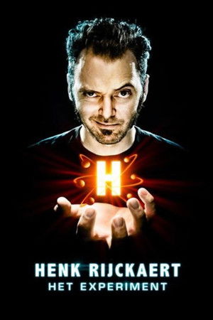 Henk Rijckaert: Het Experiment