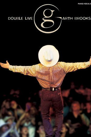 Garth Brooks Double Live