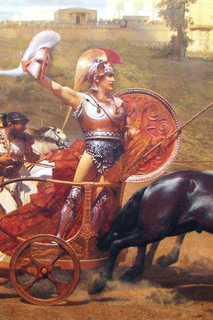 In Search of the Trojan War