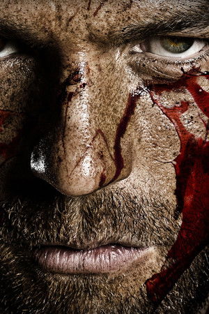 Spartacus The Red Serpent