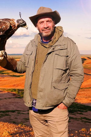 Lost In The Desert with Nick Knowles