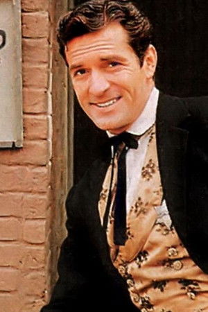 The Life and Legend of Wyatt Earp