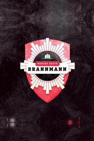 Norges beste brannmann