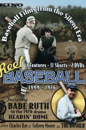 Reel Baseball - 1899-1926