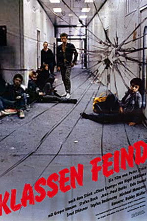 Klassen Feind