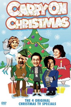 Carry On Again Christmas