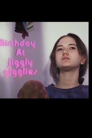 Birthday at Jiggly Gigglies