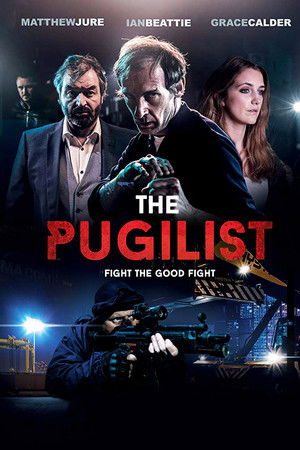 The Pugilist