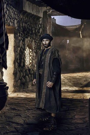 A.D. The Bible Continues