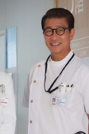 ザ・トラベルナース