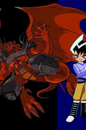 デュエル・マスターズ