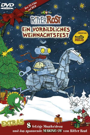 Ritter Rost – Ein vorbildliches Weihnachtsfest