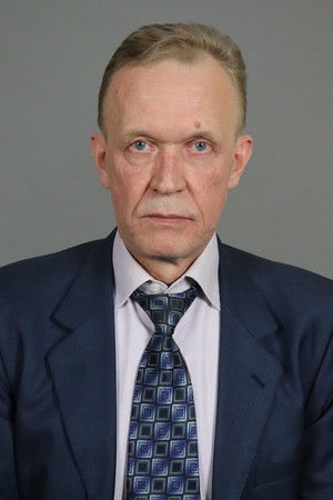 Александр Коданев