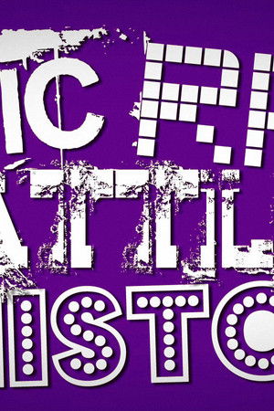 Epic Rap Battles of History