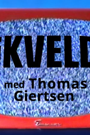 I kveld med Thomas Giertsen
