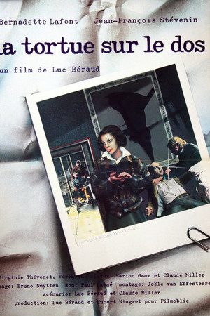 La Tortue sur le dos