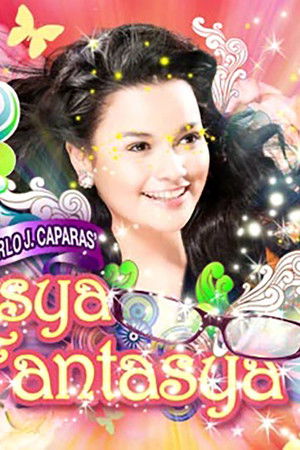 Tasya Fantasya