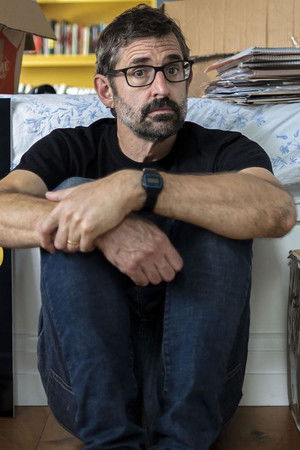 Louis Theroux: Life on the Edge