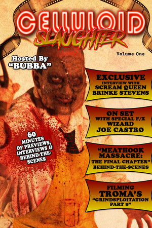 Celluloid Slaughter Video Magazine Vol. 1