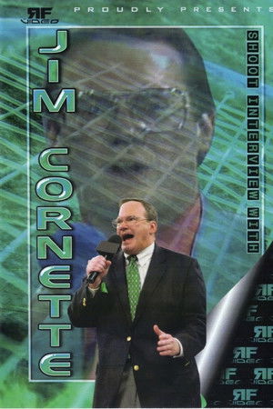 Jim Cornette Shoot Interview