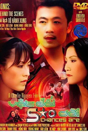 Vật Đổi Sao Dời