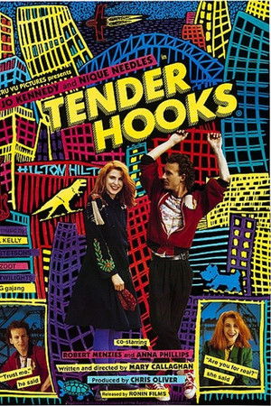 Tender Hooks