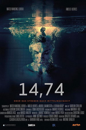 14,74 oder Das Streben nach Mittelmäßigkeit