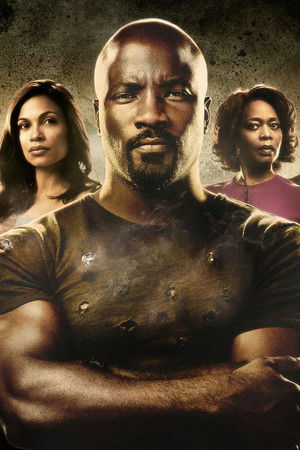 Luke Cage