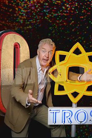 50 jaar van Duin - 50 jaar TROS