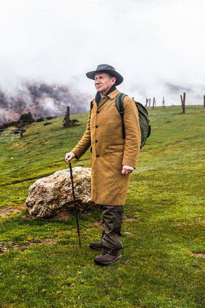 The Pyrenees with Michael Portillo