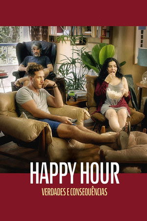 Happy Hour: Verdades e Consequências