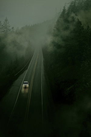 Lost Women of Highway 20