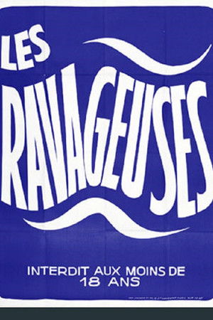 Je suis avide d'hommes