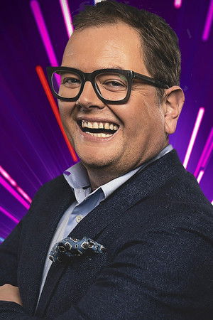 Alan Carr's Picture Slam