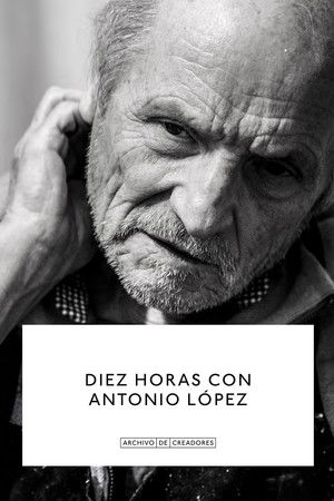 Diez Horas con Antonio López