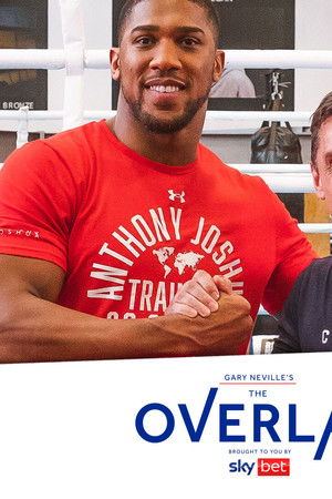 Gary Neville's The Overlap