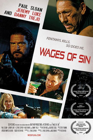 Wages of Sin