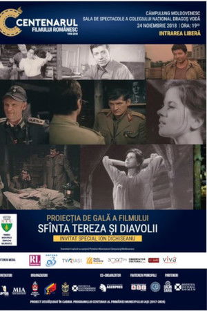 Sfînta Tereza și diavolii