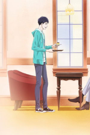 宝石商リチャード氏の謎鑑定