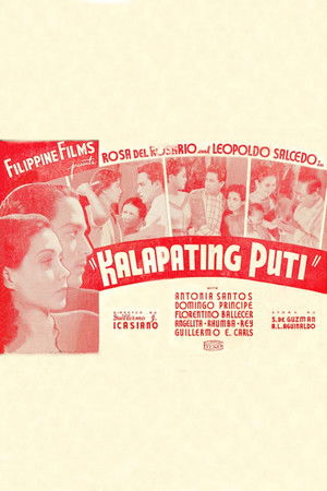 Kalapating Puti
