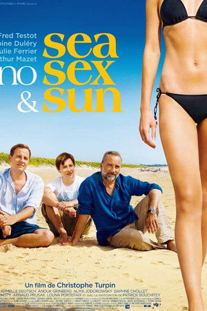 Sea, no sex & sun