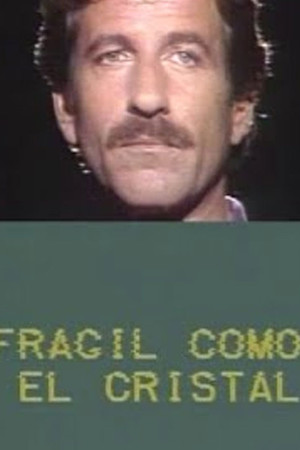 Duro como la roca, frágil como el cristal