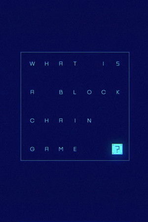 What is a Blockchain Game?