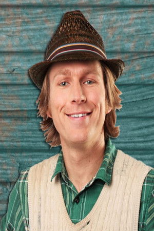 Mr Bloom's Nursery Get Set Grow