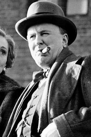 Winston Churchill: The Wilderness Years