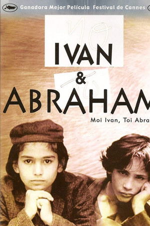 Moi Ivan, toi Abraham