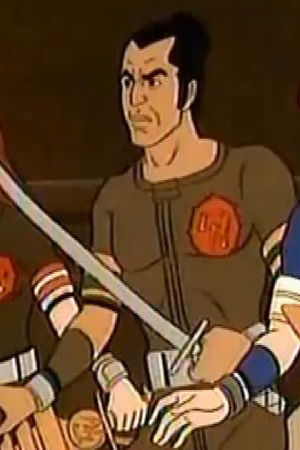 Chuck Norris: Karate Kommandos