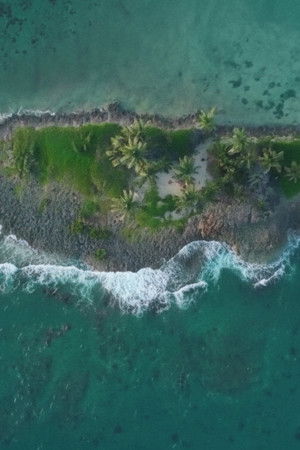 La isla de las tentaciones