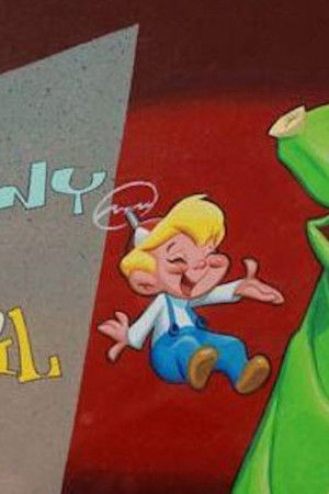 The New Adventures of Beany and Cecil